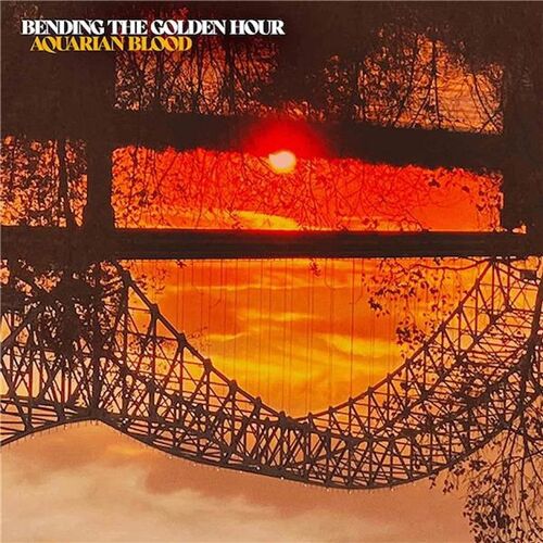 Behind The Golden Hour - Vinyle 33 Tours