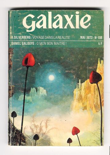 Galaxie 108