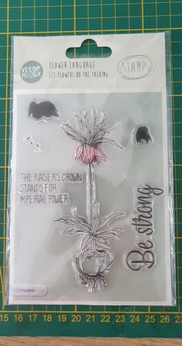 Tampons Clear Flower