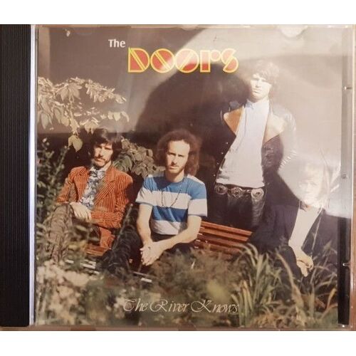 Cd The River Knows