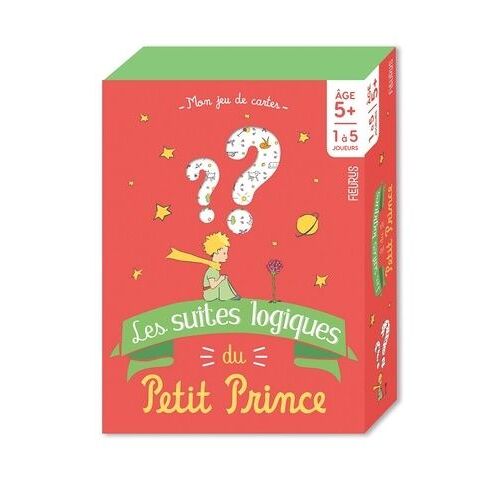 Les Suites Logiques Du Petit Prince
