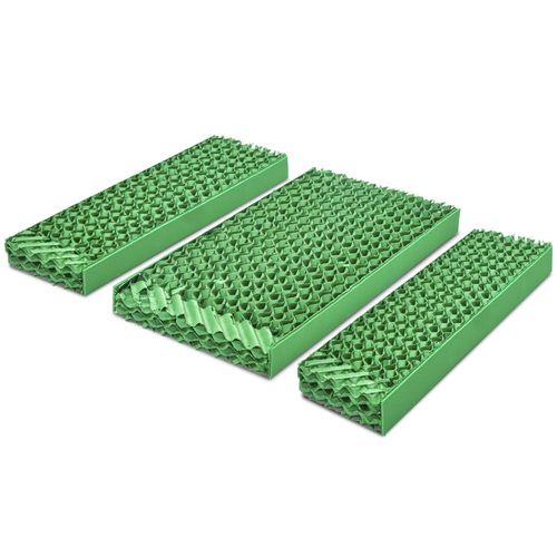 TROTEC Filtre à évaporation pour PAE 31 (3 pces)