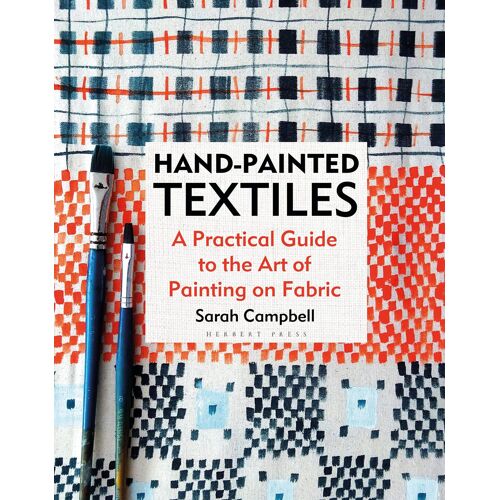 Hand-Painted Textiles
