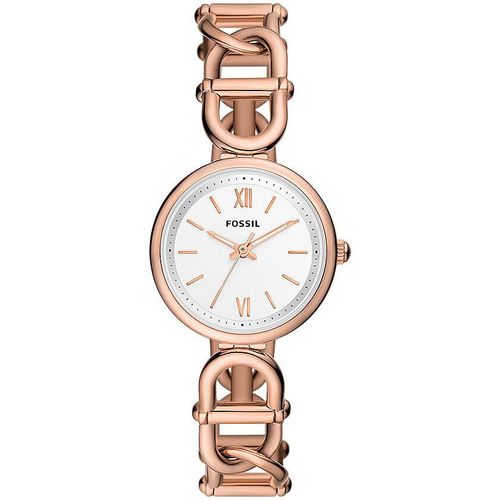 Montre Seul Le Temps Femme Fossil Trendy Cod. Es5273 Fossil