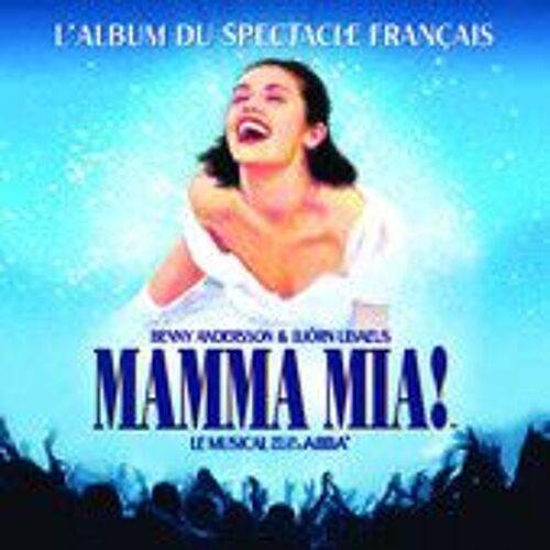 Best Of  Mamma Mia