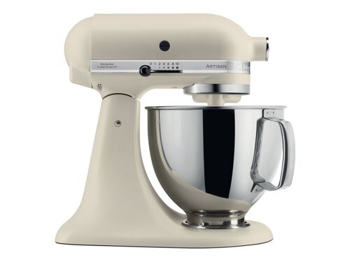 KitchenAid Artisan 5KSM175PSEFL - Robot pâtissier - 300 Watt - linge frais