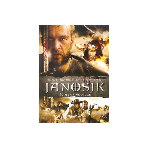 Jasonik Roi Des Voleurs