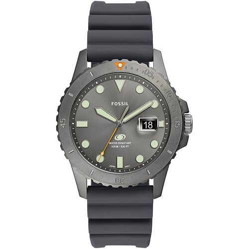 Montre Seul Le Temps Homme Fossil Sportif Cod. Fs5994 Fossil