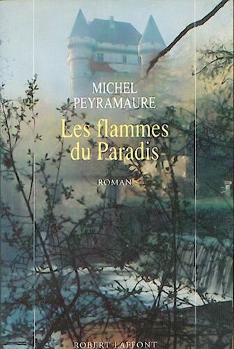 Les Flammes Du Paradis