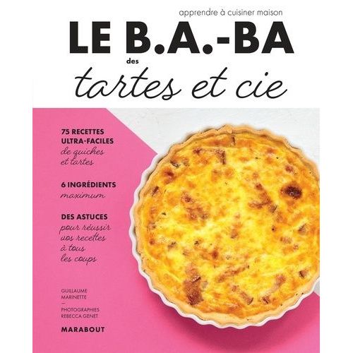 Tartes Et Cie