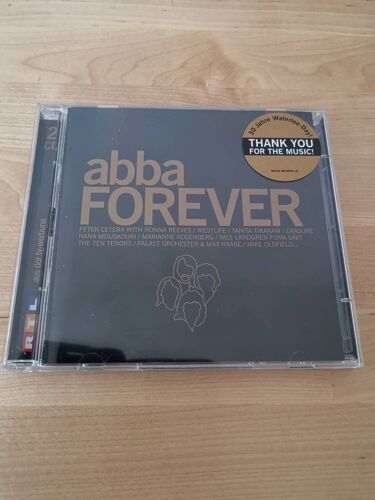Abba Forever
