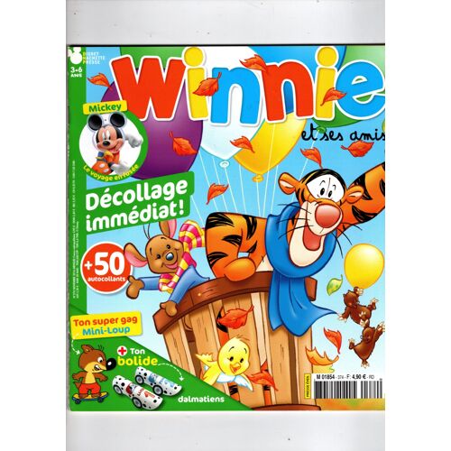 Winnie 374