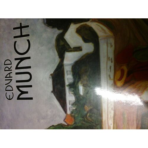 Edvard Munch