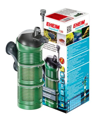 Eheim - Aquaball 130 - (130.2120)
