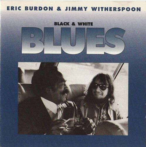 Black & White Blues (1976)