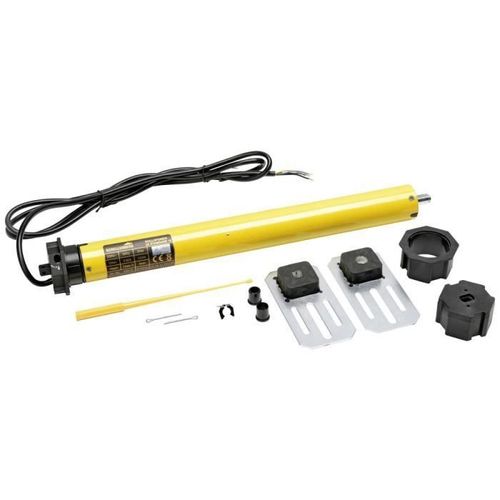 Schellenberg Maxi STANDARD 15Nm 20616 Set moteur tubulaire 60 mm 25 kg 133 W 15 Nm