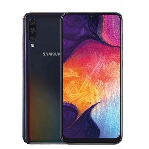 Samsung Galaxy A70 128 Go Noir