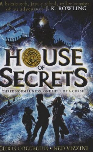 House Of Secrets