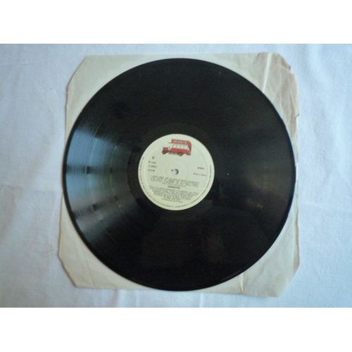 Just An Illusion (Vocal B/W Instrume