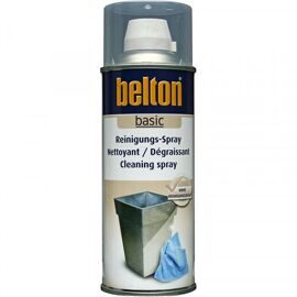 Produit Pour Dégraisser Nettoyer - Huile - Graisses - Salissures - Belton