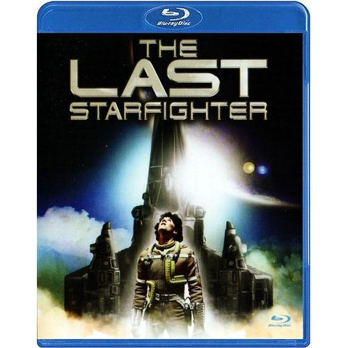 The Last Starfighter - Blu Ray