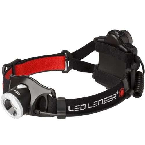 Led Lenser H7r.2 Power Led Lampe Frontale (Avec Coffret)