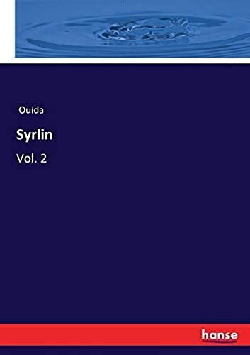 Syrlin