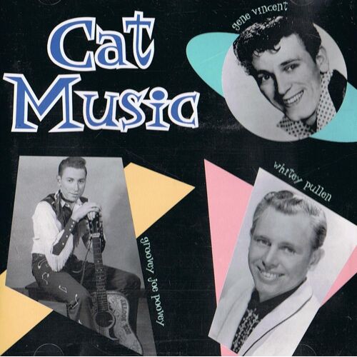 Cat Music