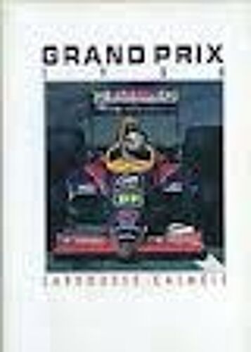 Equipe Larrousse F1 Grand Prix 1989