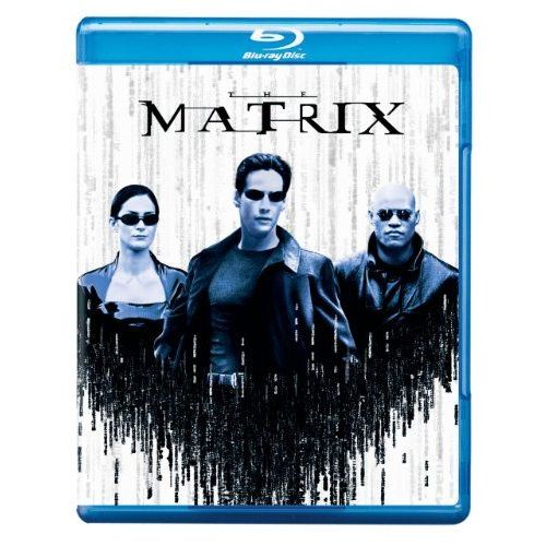 The Matrix (Blu-Ray)