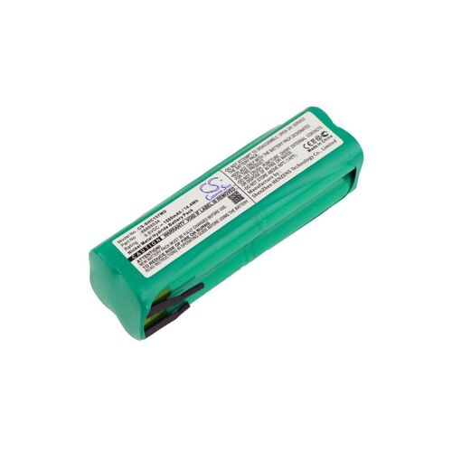 Batterie 1500mAh type 88888534 pour Schiller Cardiovit ECG AT3, Schiller E-1573