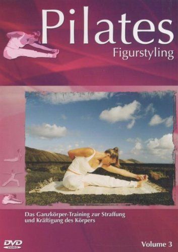 Pilates - Figurstyling Vol. 3