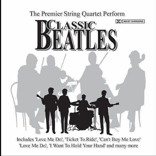 Classic' Beatles