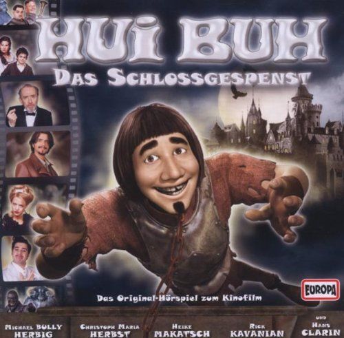 Hörspiel Zum Film