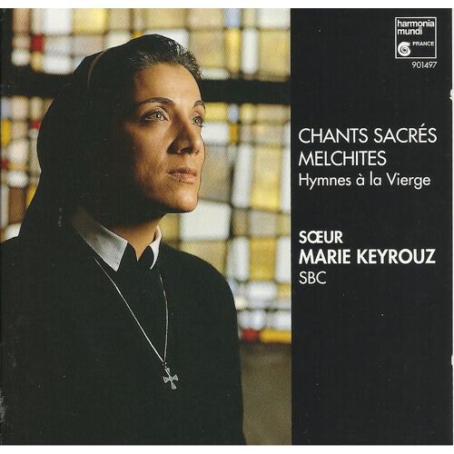 Chants Sacrés Melchites