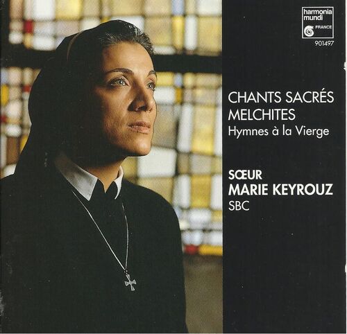 Chants Sacrés Melchites