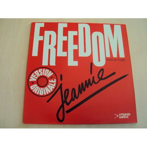 Freedom
