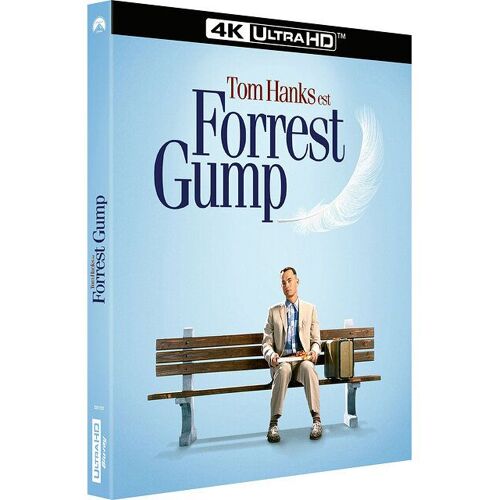Forrest Gump - 4k Ultra Hd