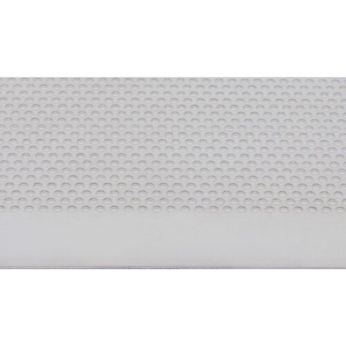 Plaque de cuisson DE BUYER aluminium perforee 40x30cm 7368.40