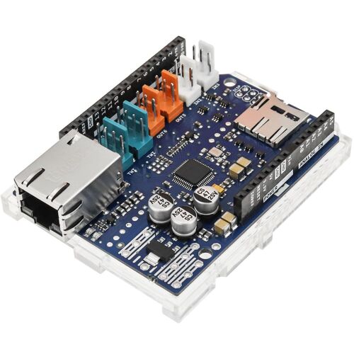Carte Ethernet Shield Arduino