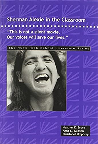 Sherman Alexie In The Classroom