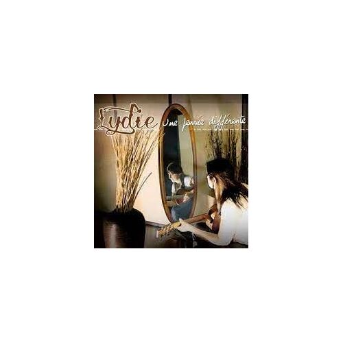 Une Pensée Différente - Lydie - 1 Cd 13 Titres : Dis Moi, Reve, Pardon, Ses Décrets, Juste Un Mot, ... - L7 2012 - Cd9