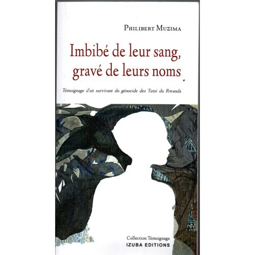 Imbibé De Leur Sang, Gravé De Leurs Noms