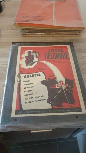 Revue Technique Automobile Janvier 1956  N° 117 : Fregate 1954 A 1956