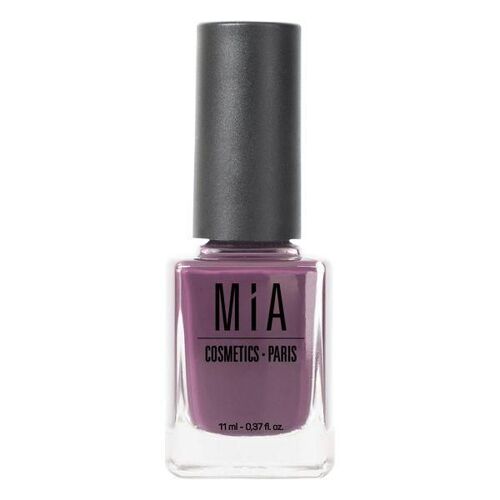 Mía Cosmetics Nail Polish Raisin 