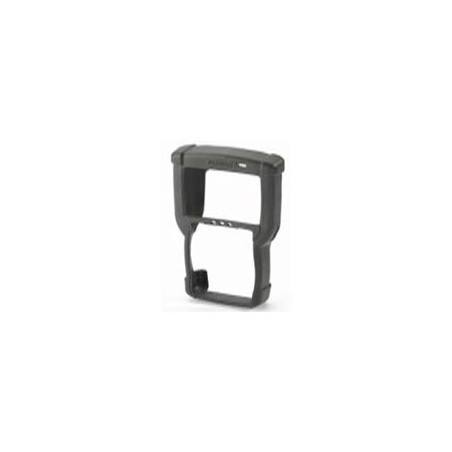 Zebra Rubber Boot - Boîtier de protection pour ordinateur de poche - pour Zebra MC3000, MC3000-K, MC3000R, MC3200