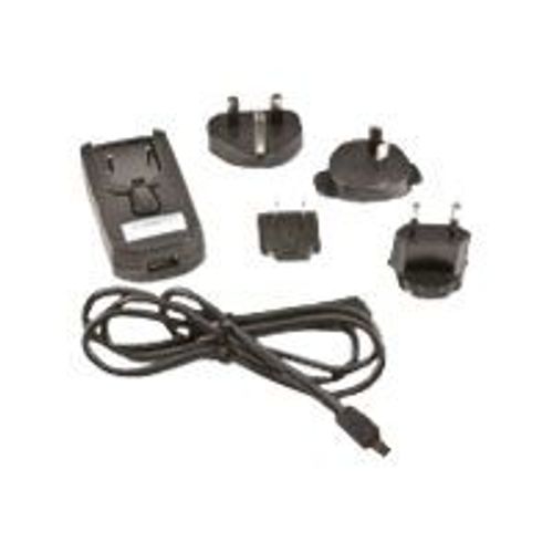 Intermec Universal Wall Power Supply - Adaptateur secteur - pour Honeywell CK65; Intermec CK3R, CK3X