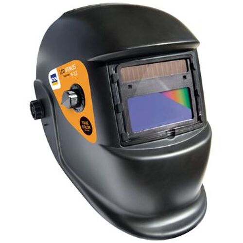 Masque de soudeur LCD VENUS 9/13G - GYS - 064966