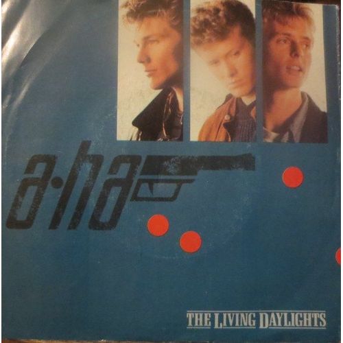 The Living Daylights