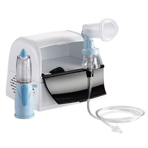 Nébulisateur Air Liquide Blanc (Refurbished A+)
